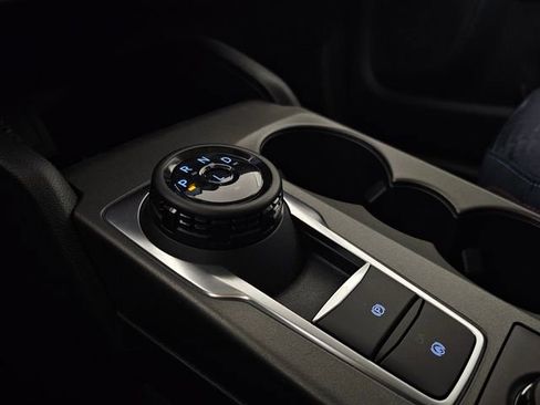 New 2025 Ford Bronco Sport Heritage w/ Convenience Package image 39