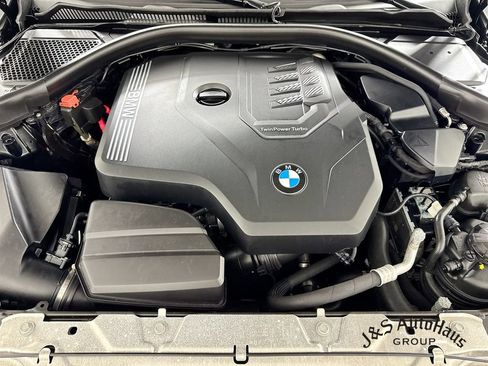 Used 2024 BMW 230i Coupe w/ Premium Package RWD image 37