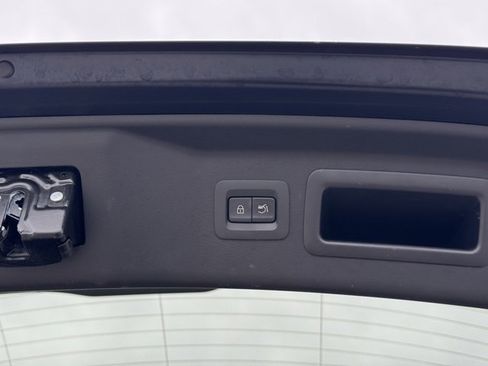 Certified 2025 MAZDA CX-90 3.3 Turbo S w/ Premium Plus image 44