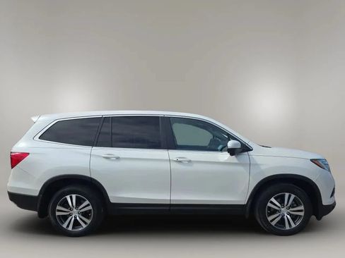 Used 2018 Honda Pilot EX-L image 9