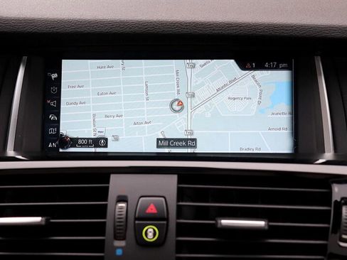 Used 2017 BMW X3 sDrive28i image 24