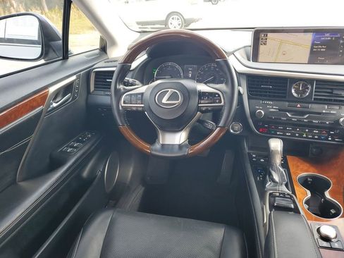 Used 2018 Lexus RX 350L AWD image 15