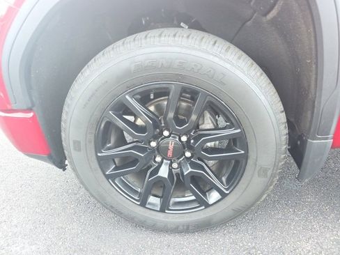 Used 2019 GMC Sierra 1500 Elevation w/ Elevation Value Package image 6