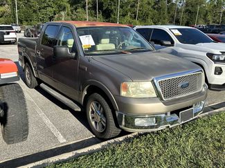 Used 2004 Ford F150 Lariat image 1