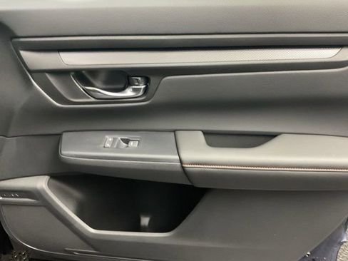 New 2026 Honda CR-V TrailSport image 25