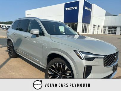 Used 2026 Volvo XC90 B6 Plus