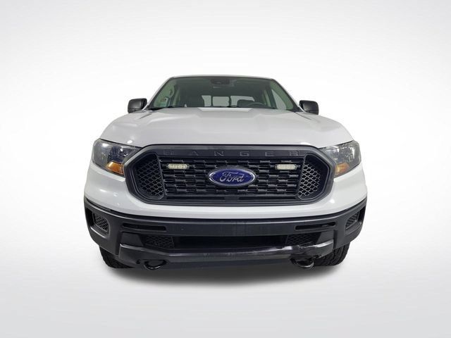 Used 2020 Ford Ranger XL w/ Equipment Group 101A Mid AWD/4WD image 26