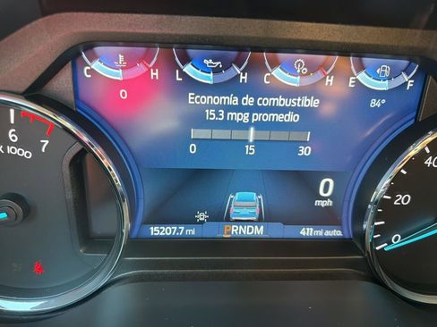 Used 2023 Ford Expedition Max XLT image 13