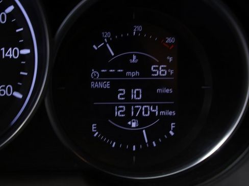 Used 2017 MAZDA CX-5 Touring w/ Preferred Equipment Package image 5