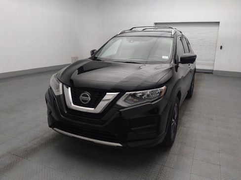 Used 2020 Nissan Rogue SV w/ Premium Package FWD image 15