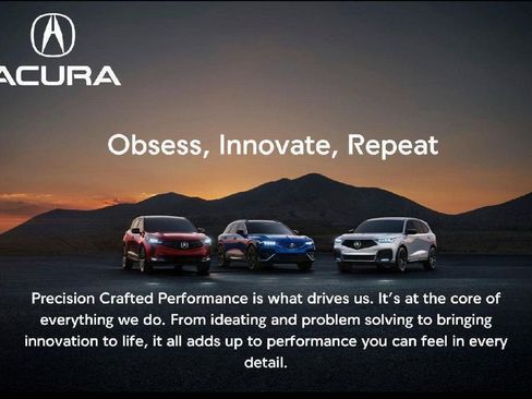 Used 2015 Acura MDX FWD w/ Technology Package image 12