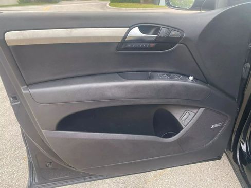 Used 2013 Audi Q7 3.0T S line Prestige image 34