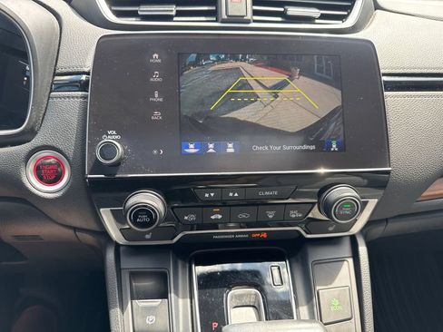 Used 2018 Honda CR-V EX-L image 31