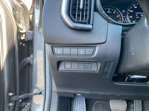 Used 2023 MAZDA CX-50 2.5 S w/ Preferred Plus Pkg image 9