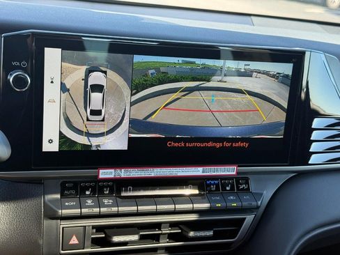New 2026 Toyota Camry XSE FWD image 19