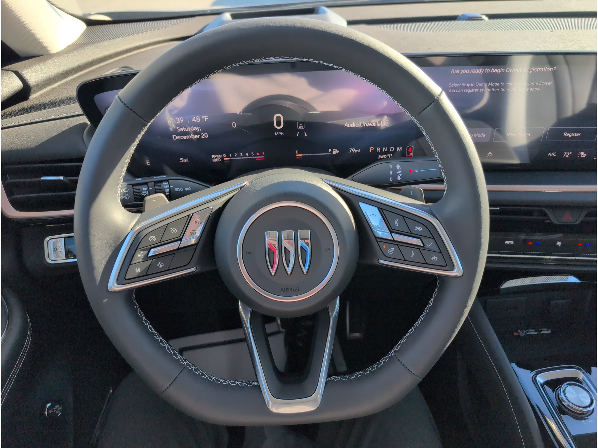 New 2026 Buick Envision Sport Touring AWD/4WD image 19