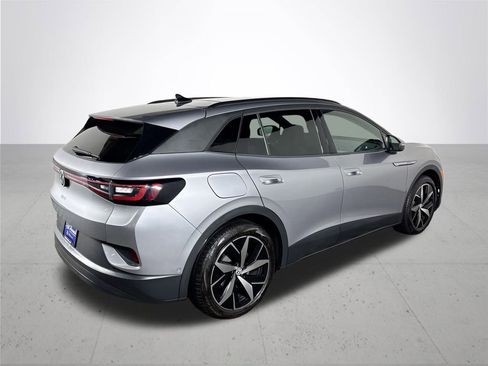 Certified 2023 Volkswagen ID.4 Pro S image 7