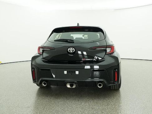 New 2025 Toyota Corolla Premium Plus image 80