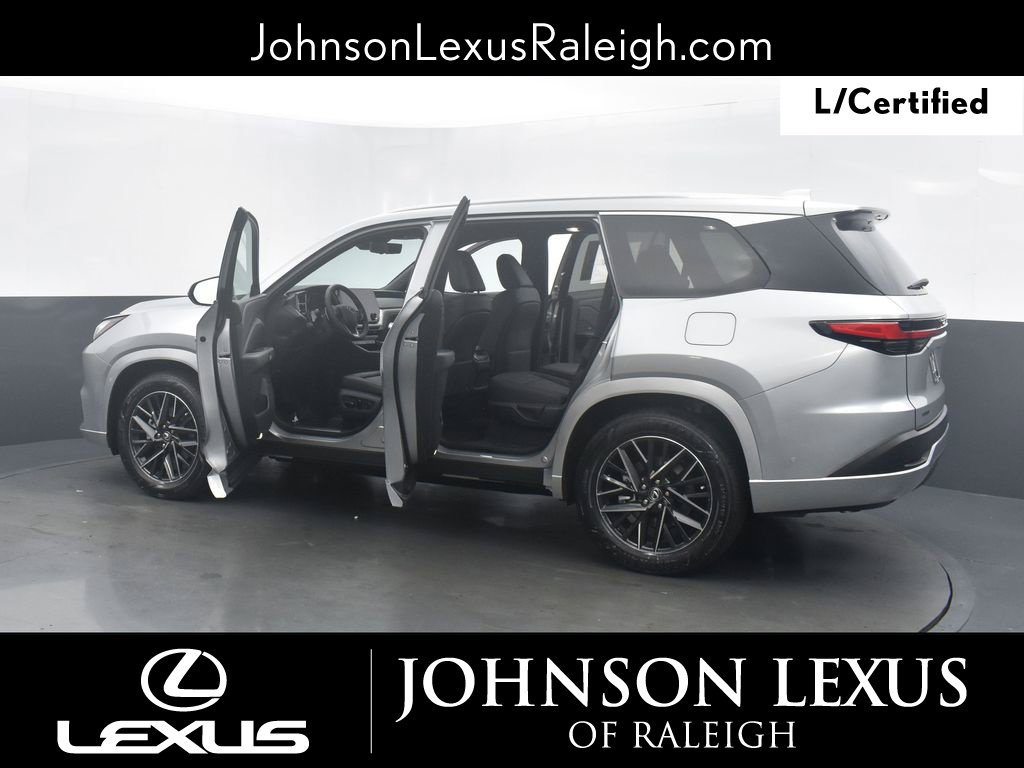 Used 2024 Lexus TX 350 FWD w/ Technology Package image 31