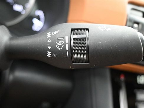 Used 2023 Lexus IS 300 w/ Premium Package image 16