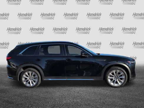 Used 2024 MAZDA CX-90 3.3 Turbo w/ Premium Package image 11