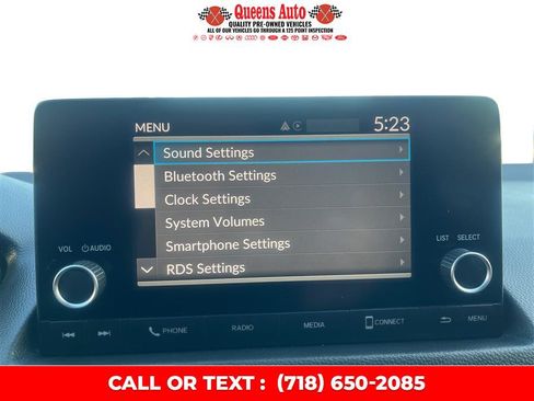 Used 2025 Honda Civic Sport image 13