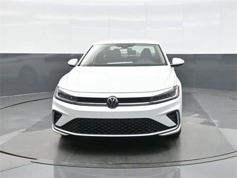 New 2026 Volkswagen Jetta S image 2