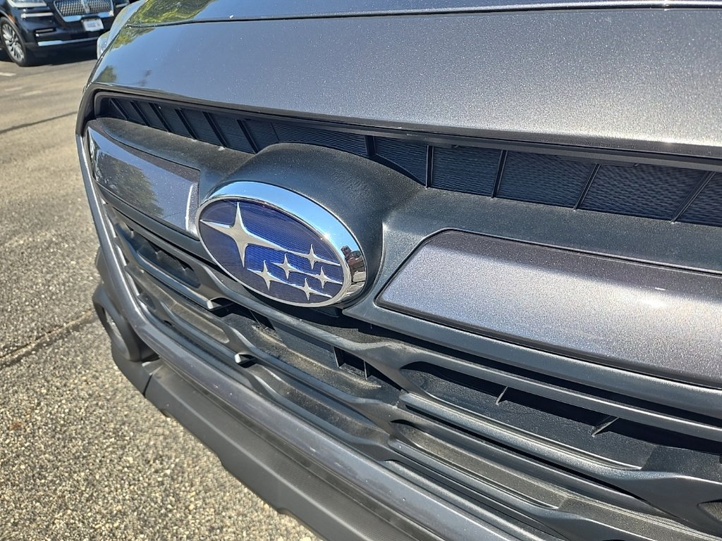 Used 2024 Subaru Outback Limited AWD/4WD image 23