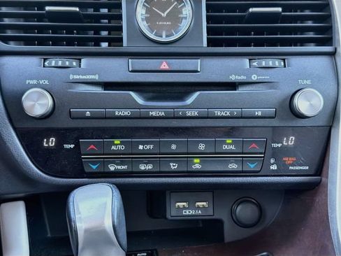 Used 2020 Lexus RX 350 FWD w/ Premium Package image 44