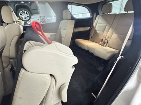 Used 2014 Dodge Durango SXT AWD/4WD image 8