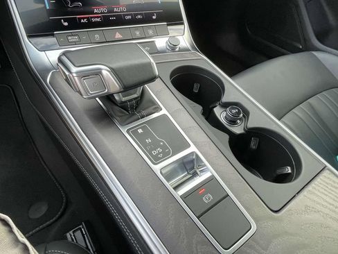 Used 2024 Audi A6 Premium Plus image 22