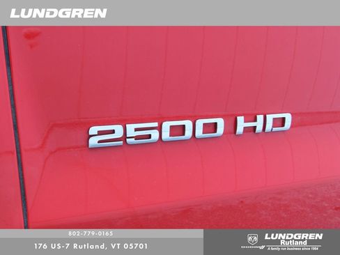 Used 2019 Chevrolet Silverado 2500 W/T image 44