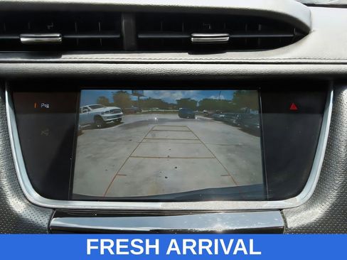 Used 2019 Cadillac XT5 Luxury AWD/4WD image 28