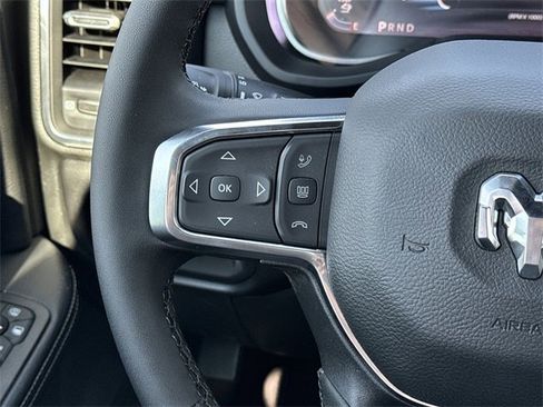New 2026 RAM 2500 Laramie w/ Night Edition image 28