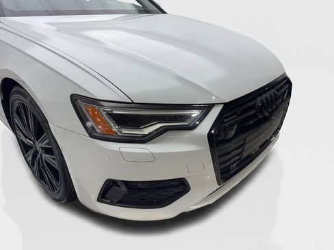 Used 2023 Audi A6 Premium Plus w/ Premium Plus Package image 17