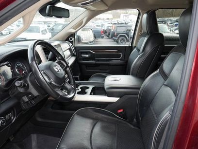 Used 2022 RAM 3500 Laramie