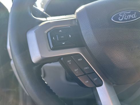 Used 2019 Ford F150 Lariat w/ Equipment Group 502A Luxury image 19