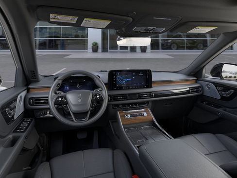 New 2026 Lincoln Aviator Reserve w/ Luxury Package image 31
