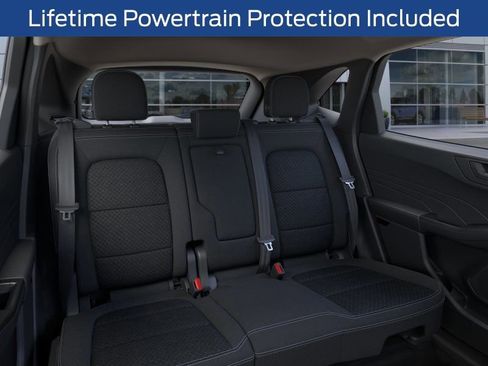 New 2026 Ford Escape Active w/ Cold Weather Package FWD image 14
