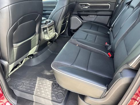 New 2026 RAM 1500 Laramie image 23