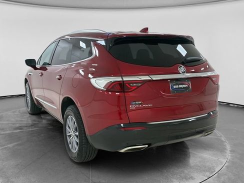 Used 2023 Buick Enclave Premium AWD/4WD image 5
