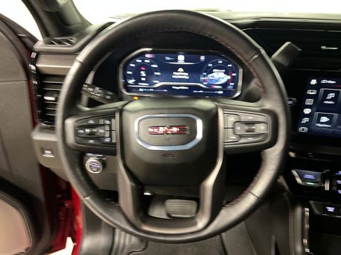 Certified 2025 GMC Sierra 2500 AT4X image 20