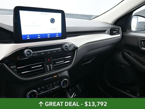 Used 2022 Ford Escape SE w/ Convenience Package image 20