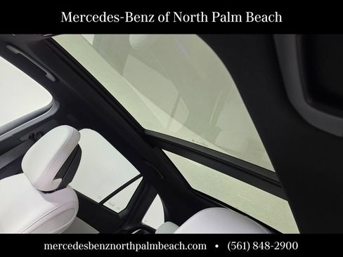 New 2026 Mercedes-Benz GLC 300 image 10