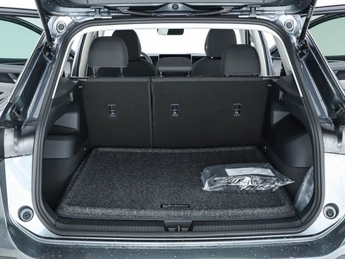 New 2026 Volkswagen Tiguan S image 66