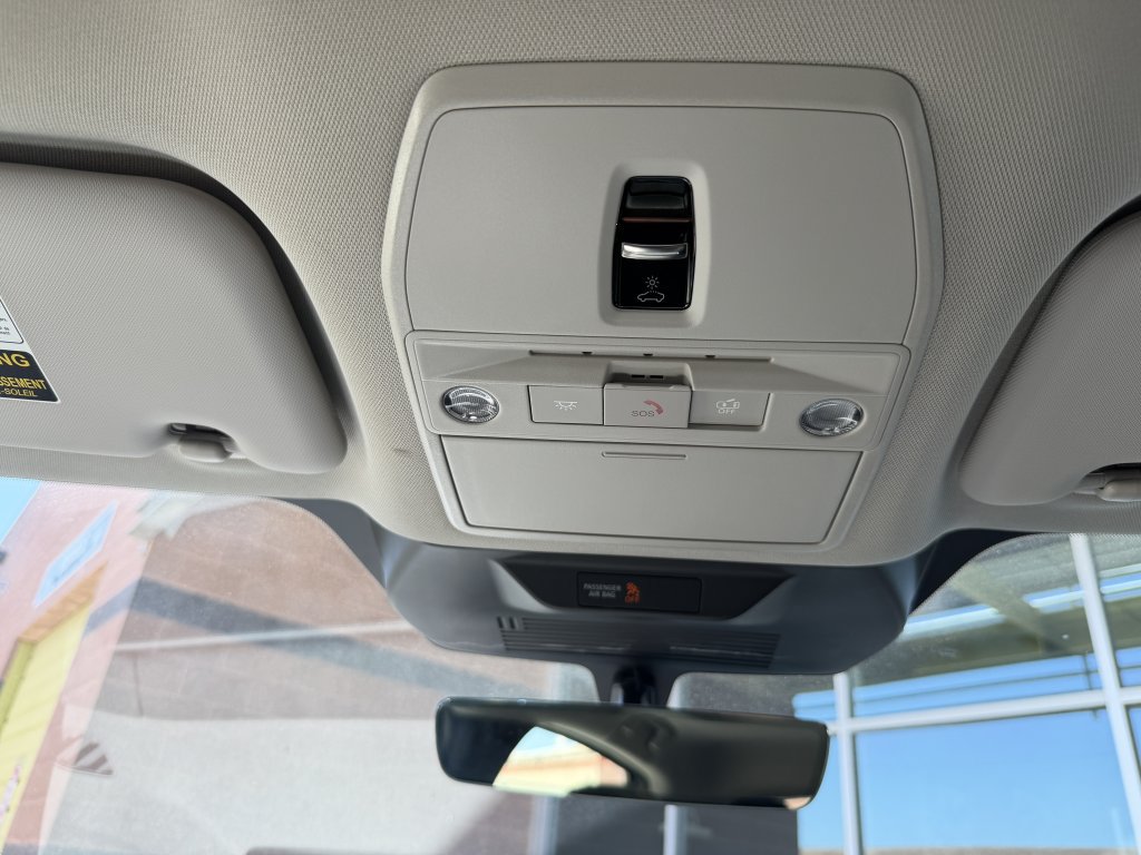 Used 2026 Nissan Leaf Platinum+ FWD image 24