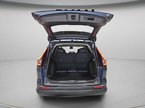 New 2026 Honda CR-V EX-L image 35