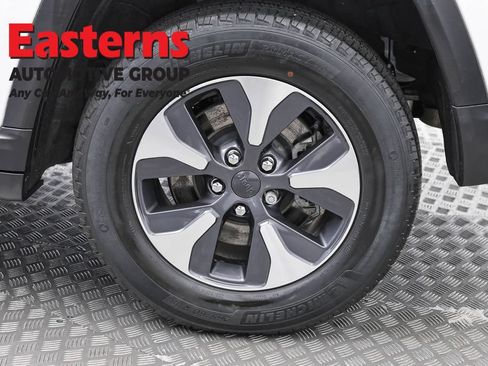 Used 2023 Jeep Grand Cherokee 4WD 4xe image 38