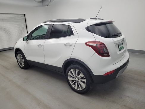 Used 2020 Buick Encore Preferred w/ Safety Package AWD/4WD image 3