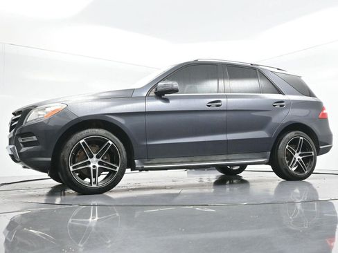 Used 2014 Mercedes-Benz ML 350 4MATIC image 47